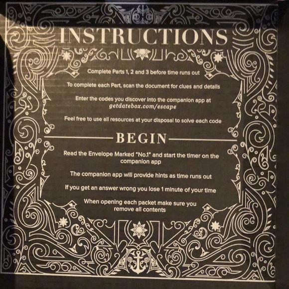 Date box!! - Picture 5 of 6